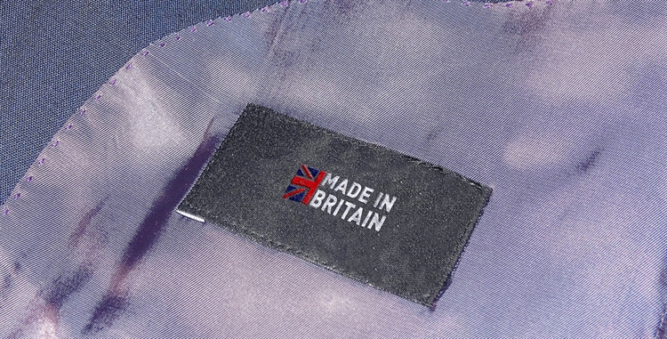 Made in Britain | Gallery